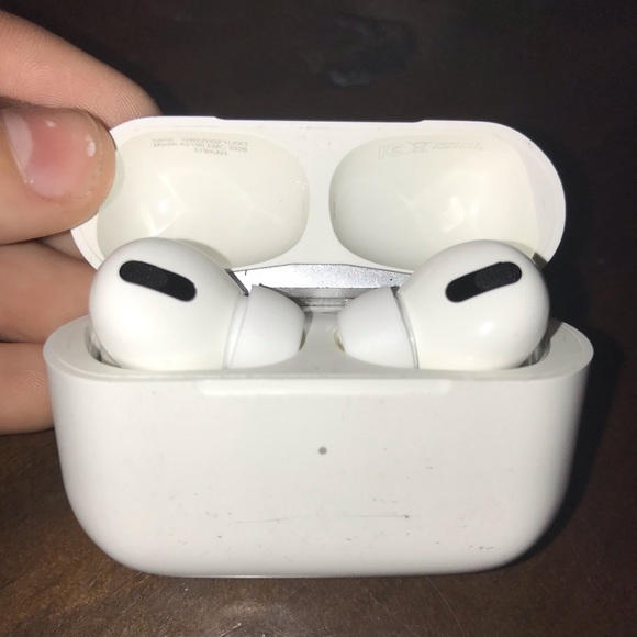 Air Pod Pros